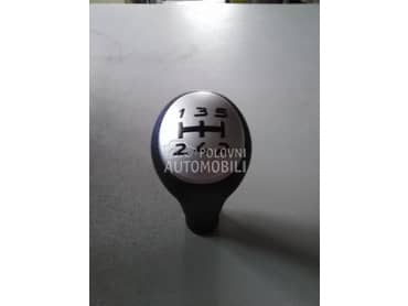 Ručica menjača za Fiat Stilo