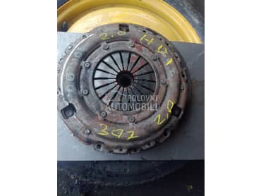 set kvacila 2,0hdi. 8V za Peugeot 307 za 2004. god.