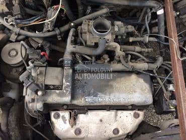 motor za Fiat Panda