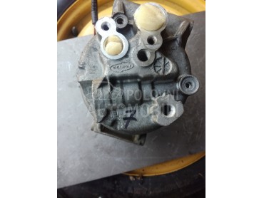 kompresor klime 1,6. 16v za Renault Megane od 2003. do 2008. god.