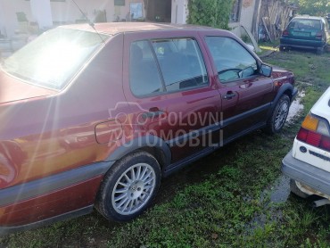 vento 1.9 t d za Volkswagen Vento