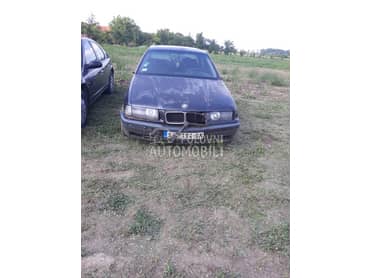 Delovi za BMW 318