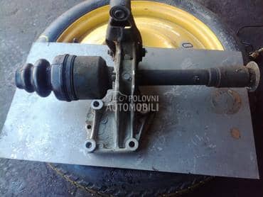 nosac poluosovine automati za Citroen Xsara Picasso za 2005. god.