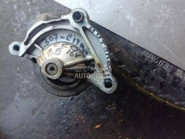 Alnaser 1,6 16v za Peugeot 307 za 2004. god.