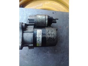 Alnaser 1,6. 16V za Renault Megane od 2004. do 2007. god.