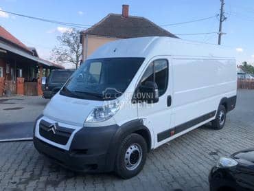 Ducato jumper boxer