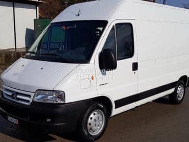 Boxer ducato jumper 96/2014