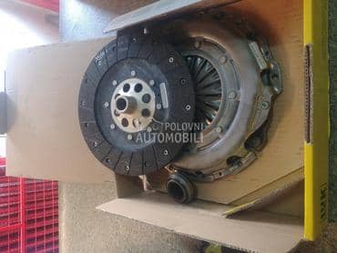 Set kvacila 1.6 hdi za Citroen C3, C4, C5 ...