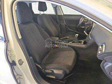 prednja sedista raznih brendov za Peugeot 208, 308 od 2012. do 2024. god.