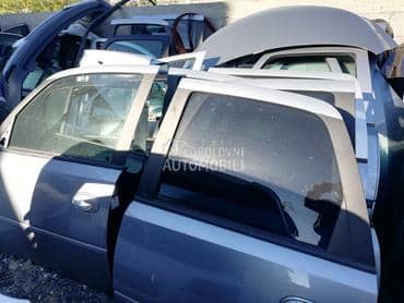 vrata za Opel Zafira