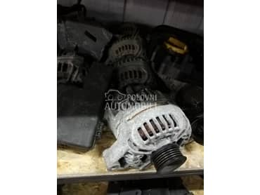 alternator za Opel Astra J