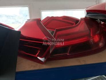 lampa za Opel Insignia