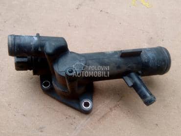 kuciste termostata termostat za Renault Modus od 2004. do 2012. god.
