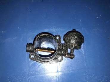 klapna gasa za Renault Modus od 2004. do 2012. god.
