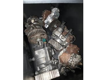 pumpa goriva bos pumpa za Renault Modus od 2004. do 2012. god.