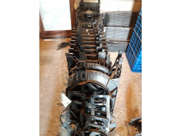 ventilator za Renault Modus od 2004. do 2012. god.