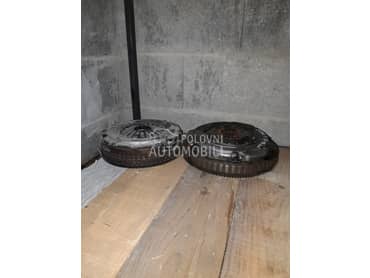 zamajac set kvacila za Renault Modus