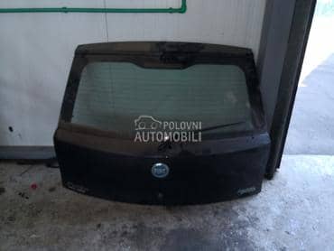 Punto classic gepek vrata za Fiat Punto od 2006. do 2011. god.