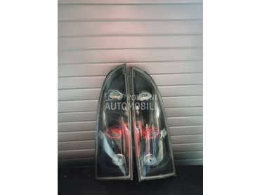 Lampe za Ford Focus za 2003. god.