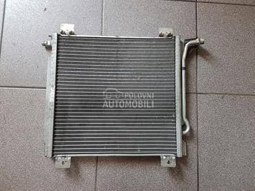 Hladnjak klime za Renault Twingo