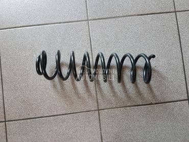 Zadnje opruge za Renault Megane od 2003. do 2008. god.