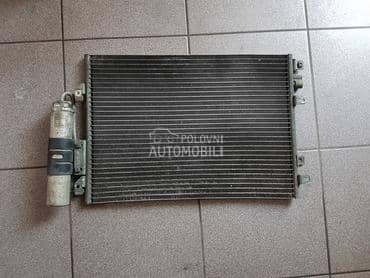 Hladnjak klime za Renault Kangoo
