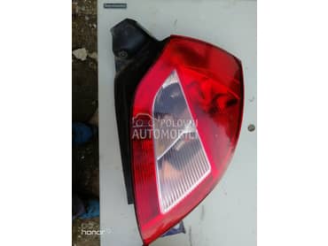 reno megan stpo lampe za Renault Megane od 2003. do 2006. god.