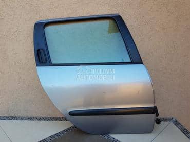 Vrata zadnja desna karavan za Peugeot 206
