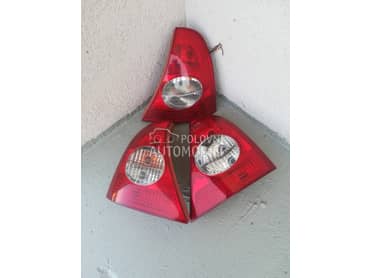 stop lampe za Renault Clio