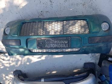 prednji branik za Citroen C3 pluriel od 2003. do 2007. god.