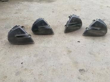 migavci u braniku za Alfa Romeo 147