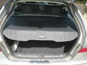 roletna gepeka za Alfa Romeo 156