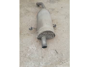 lonac za Alfa Romeo 156