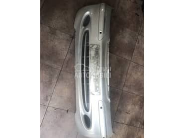 branik prednji za Mercedes Benz A Klasa