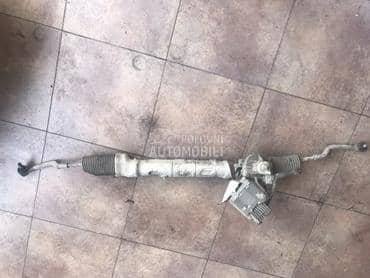 Letva za Mercedes Benz A Klasa, B Klasa