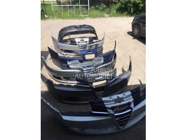 Branik za Alfa Romeo 159 od 2005. do 2010. god.