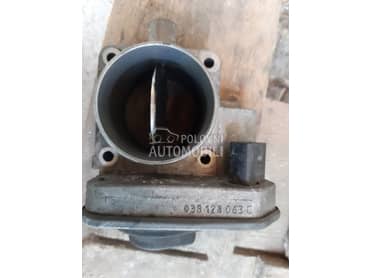 klana gasa za Škoda Fabia