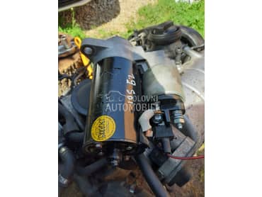 anaser za Škoda Fabia