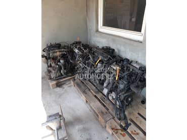 motori za Seat Ibiza