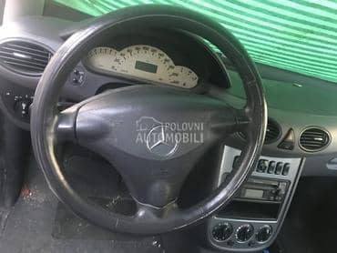 volan za Mercedes Benz A Klasa