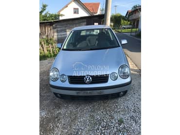 Delovi za Volkswagen Polo