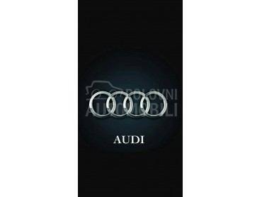 dizne i pumpa za Audi A3, A6 od 2005. do 2012. god.