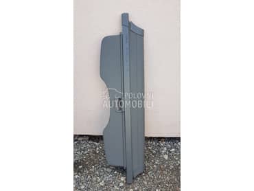 roletna za Ford Focus