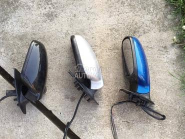 retrovizori pezo 307 za Peugeot 307 od 2001. do 2005. god.