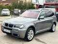 BMW X3 2.0d xDrive M Pak