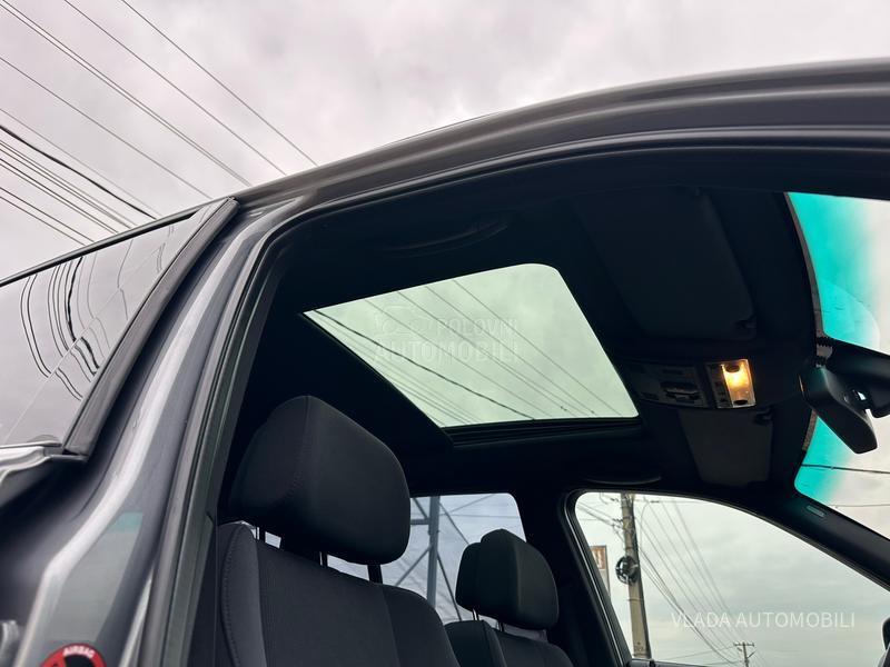 BMW X3 2.0d xDrive M Pak