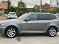 BMW X3 2.0d xDrive M Pak