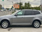 BMW X3 2.0d xDrive M Pak