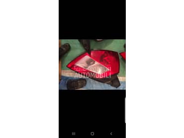 far stopka retrovizor za Renault Megane