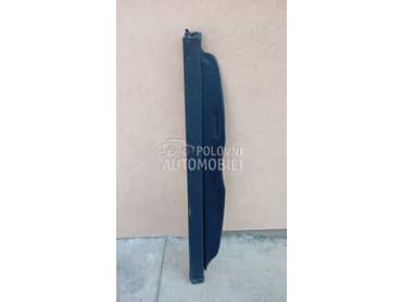 roletna polica saran galaksi za Ford Galaxy